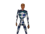 Mr. Fahrenheit
