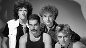 Queen-band-