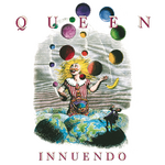 バンドスコア Queen / Innuendo