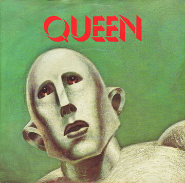 クイーン/WE ARE THE CHAMPIONS FINAL LIVE IN… Queen – We Are The Champions (Final Live In Japan) – DVD