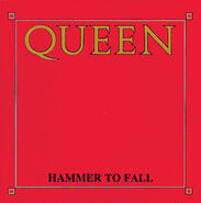 Hammer To Fall