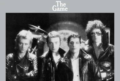 Get Your Knickers Off | Queen Info Database | Fandom