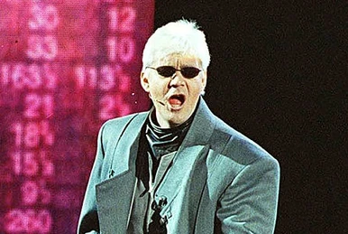 Get Your Knickers Off | Queen Info Database | Fandom