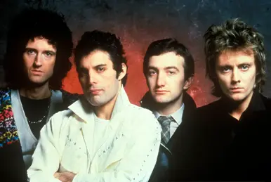 Get Your Knickers Off | Queen Info Database | Fandom