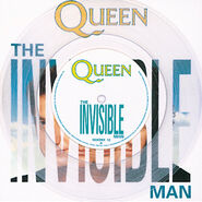 The Invisible Man