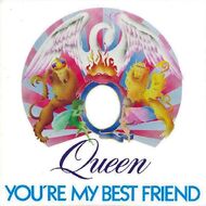 You're My Best Friend - Queen // Sub Español 