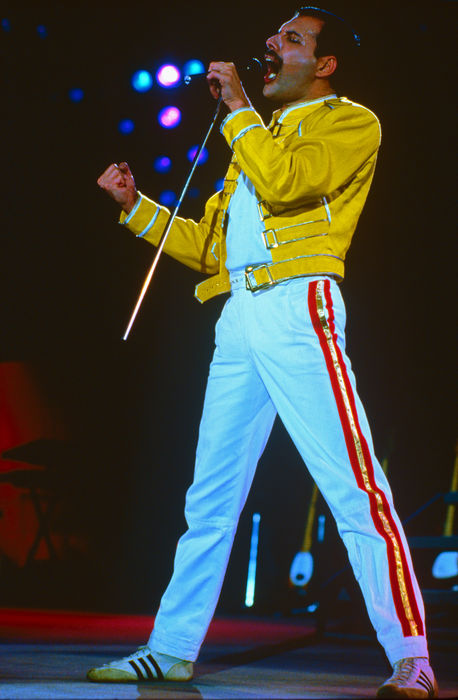 freddie mercury wiki queen fandom