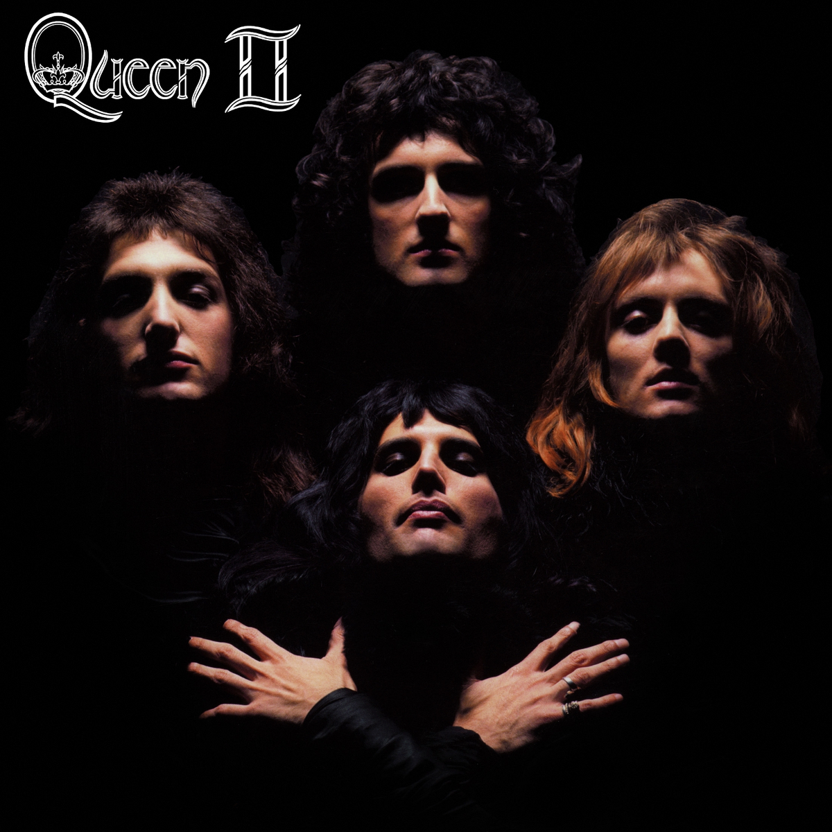 Queen II | Queen Info Database | Fandom