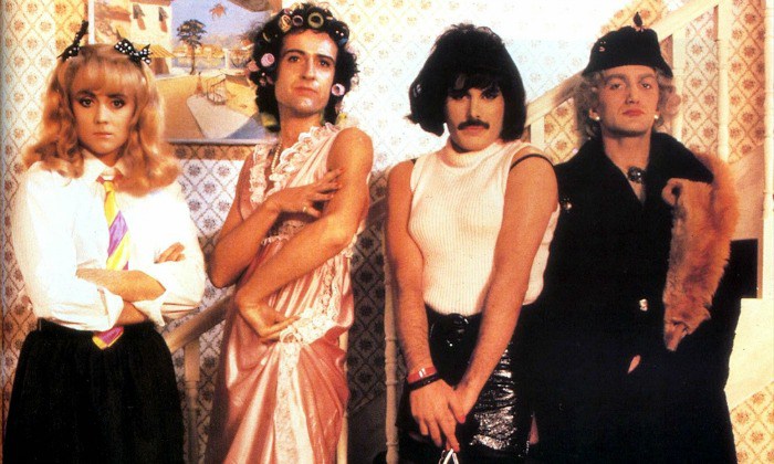 I Want To Break Free Queenband Wikia Wiki Fandom