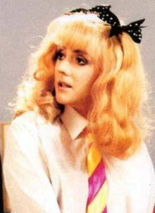 Rogerina | Queenband.wikia Wiki | Fandom