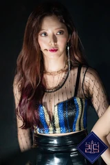 Chanmi