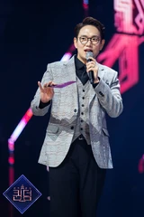 Jang Sung-kyu