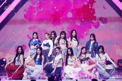 PICK on the top & DROP The Beat