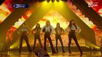 "Sorry" AOA 4th Place