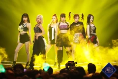 (G)I-DLE