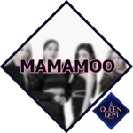 Mamamoo win ppf 2