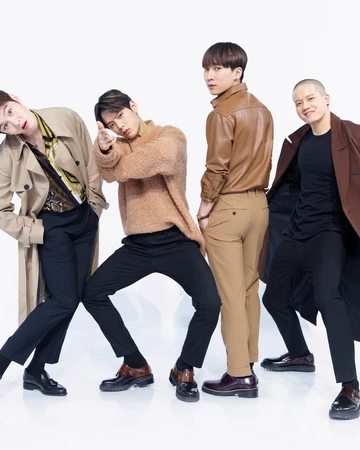 Btob Queendom Kingdom Wiki Fandom Btob Queendom Kingdom Wiki Fandom