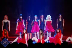 (G)I-DLE