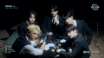 ONEUS | Queendom/Kingdom Wiki | Fandom