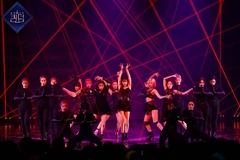 (G)I-DLE