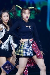 Yuqi