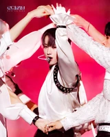 Hyuk (TEMPEST)