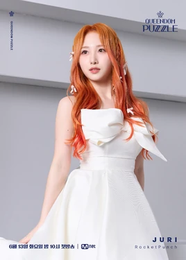 Queendom Puzzle Juri 2