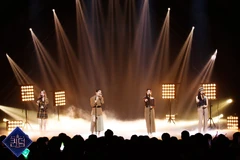 Mamamoo