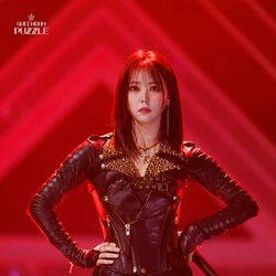 Miru miru Miru | Queendom/Kingdom Wiki | Fandom