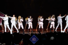 Mamamoo