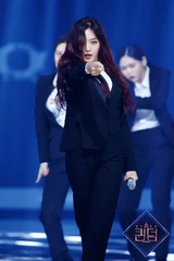 Chanmi