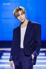 Taemin On-Site Photo