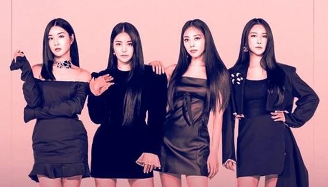 Queendom Brave Girls 2