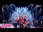 [Unit Rounds: Performance Unit] Lady Vengeance OST + "Senorita" + "Strip" + "Smooth Criminal" + "Mirror" + "Power"