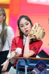 Seo Jisoo