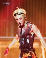 Oh Junseok (The CrewOne)
