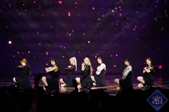 Oh My Girl