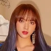 WJSN Cheng Xiao profile