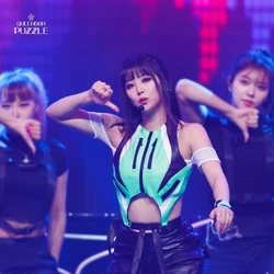 Miru miru Miru | Queendom/Kingdom Wiki | Fandom