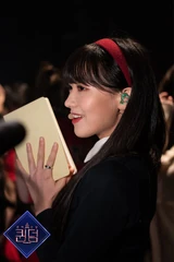 Ryu Sujeong
