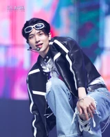 Ryu Junmin