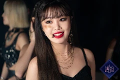 Soojin