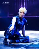 Oh Junseok (The CrewOne)