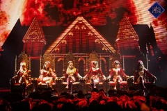 (G)I-DLE