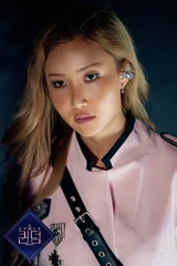 Hwasa