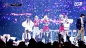Queendom Lovelyz 3rd Round Fandora
