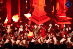 (G)I-DLE