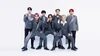 Kingdom Legendary War ATEEZ