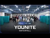 YOUNITE - "WATERFALL"