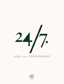 24/7 (2016.12.07)